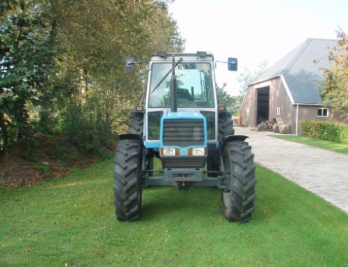 Landini 8880