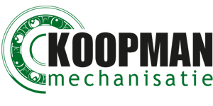 Koopmanmechanisatie